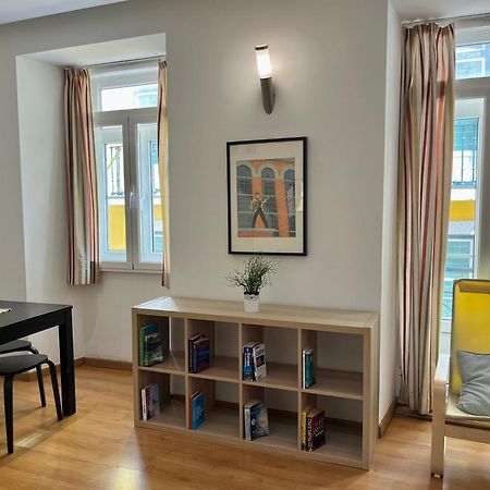2 Bedroom Apartment - Bairro Alto Residence 리스본 외부 사진