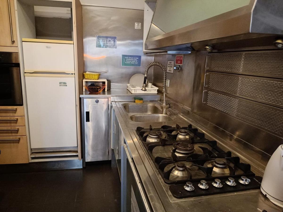 2 Bedroom Apartment - Bairro Alto Residence 리스본 외부 사진