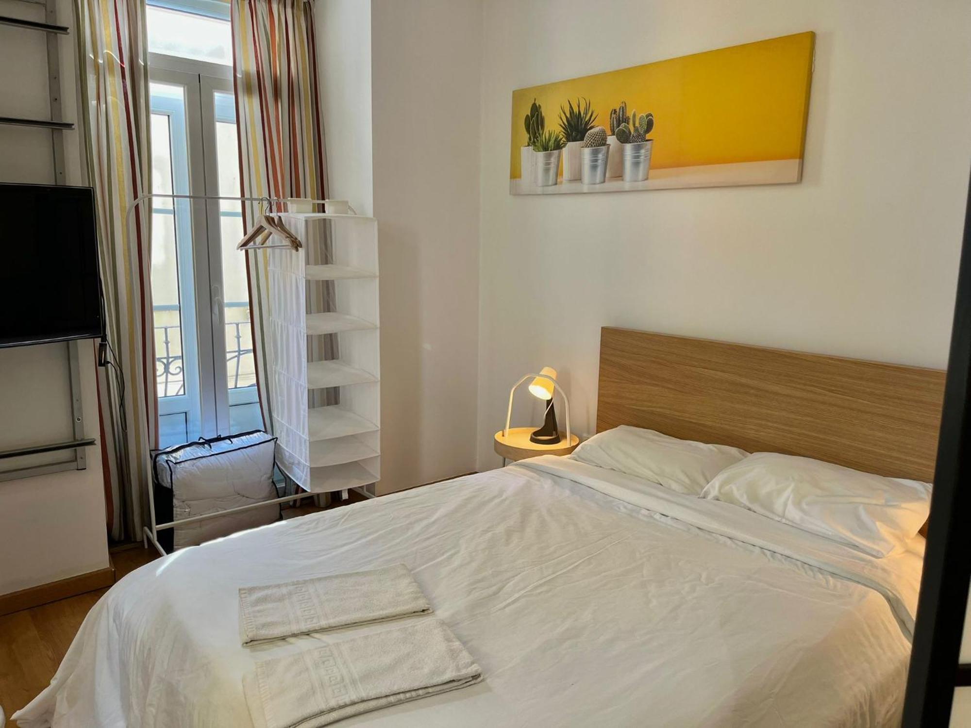 2 Bedroom Apartment - Bairro Alto Residence 리스본 외부 사진