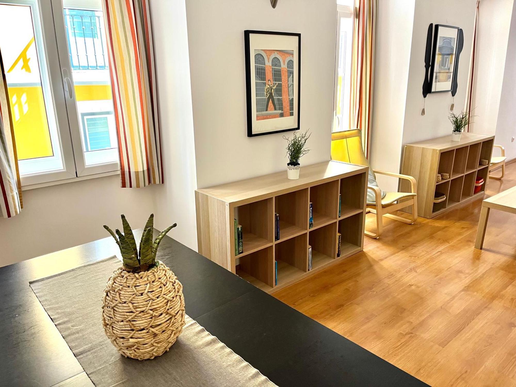 2 Bedroom Apartment - Bairro Alto Residence 리스본 외부 사진