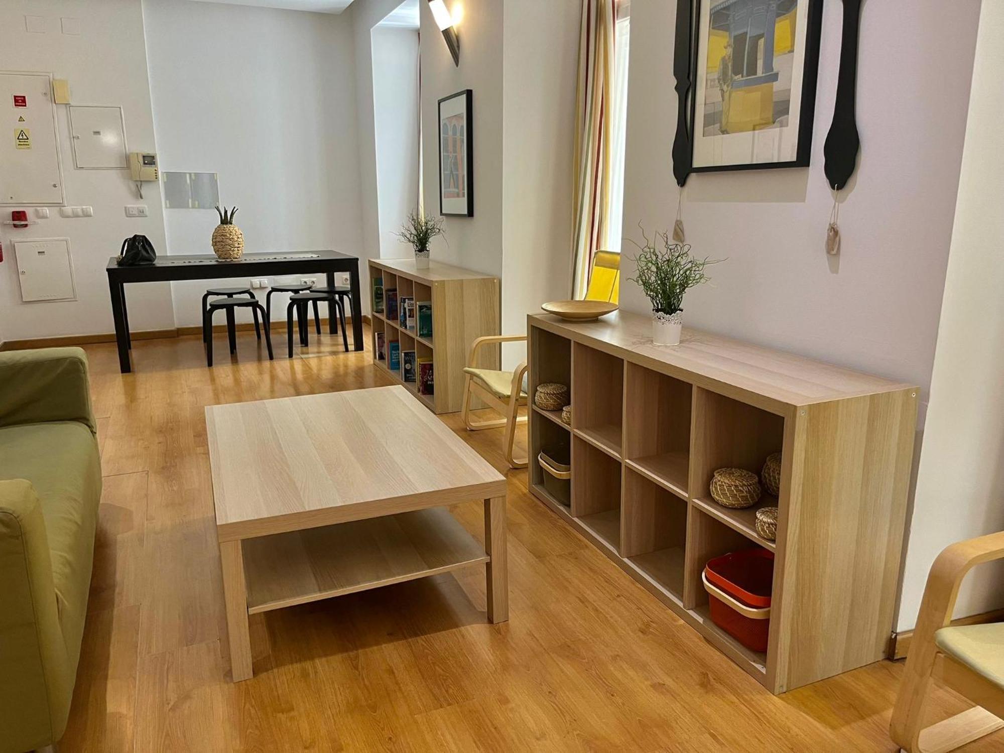 2 Bedroom Apartment - Bairro Alto Residence 리스본 외부 사진