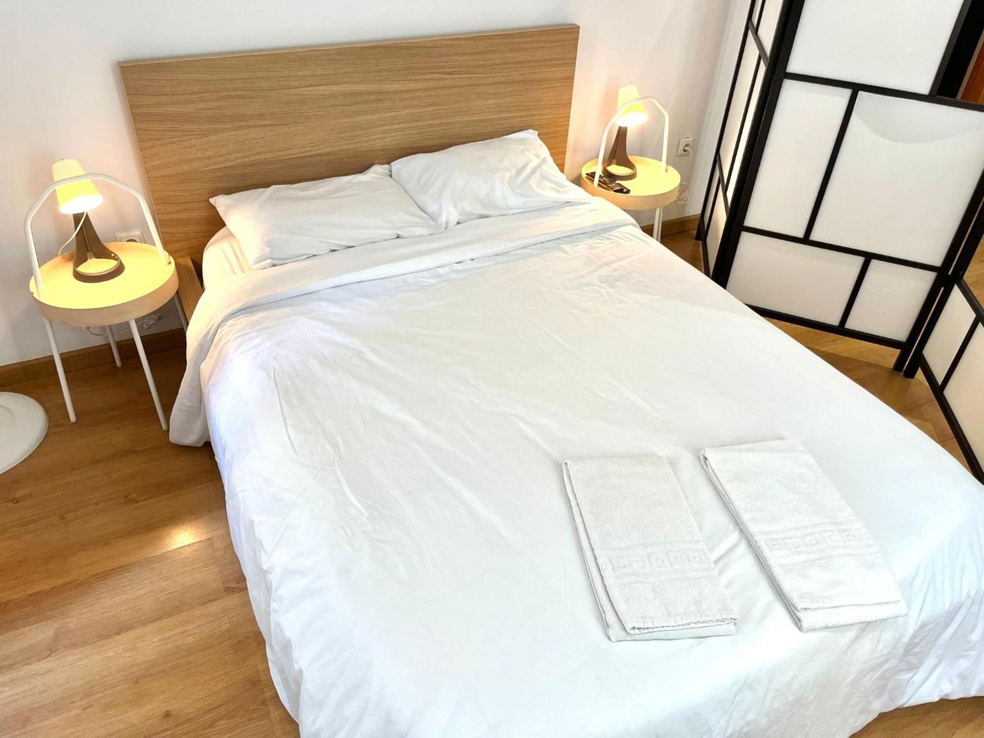 2 Bedroom Apartment - Bairro Alto Residence 리스본 외부 사진