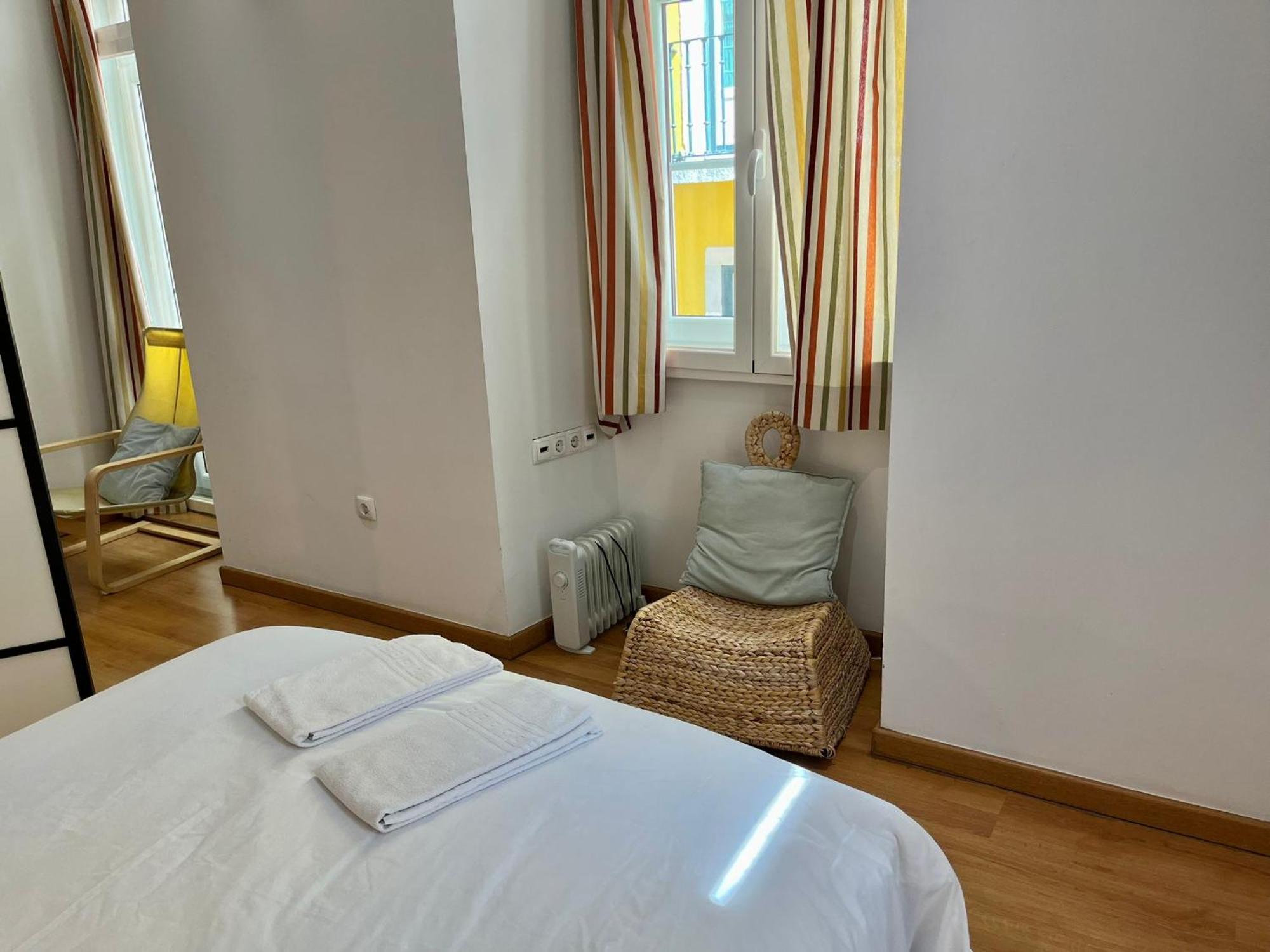 2 Bedroom Apartment - Bairro Alto Residence 리스본 외부 사진
