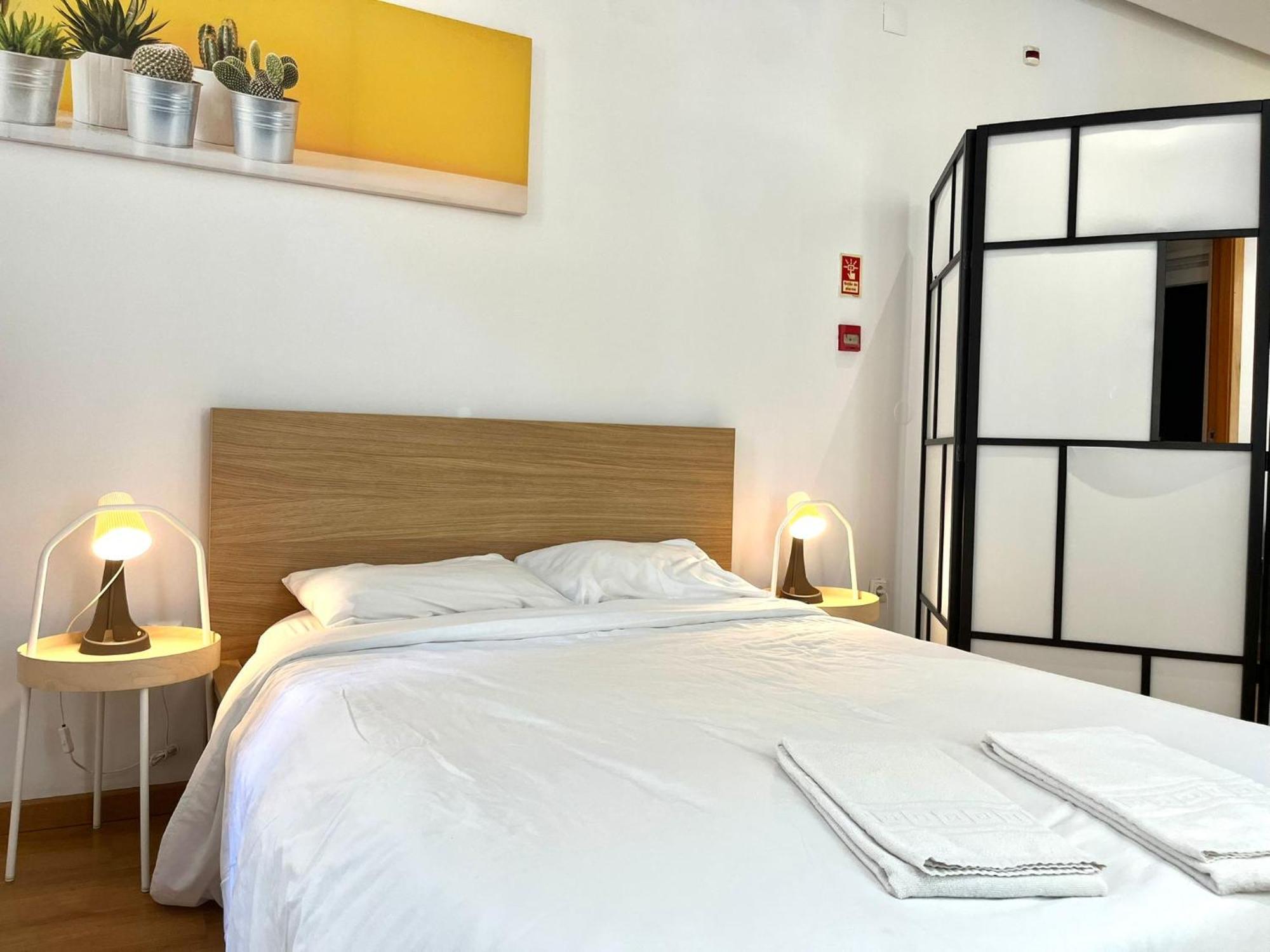 2 Bedroom Apartment - Bairro Alto Residence 리스본 외부 사진