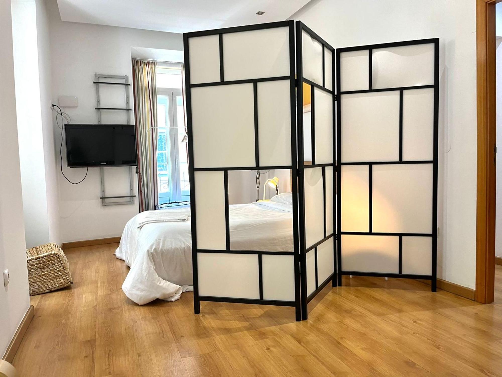 2 Bedroom Apartment - Bairro Alto Residence 리스본 외부 사진