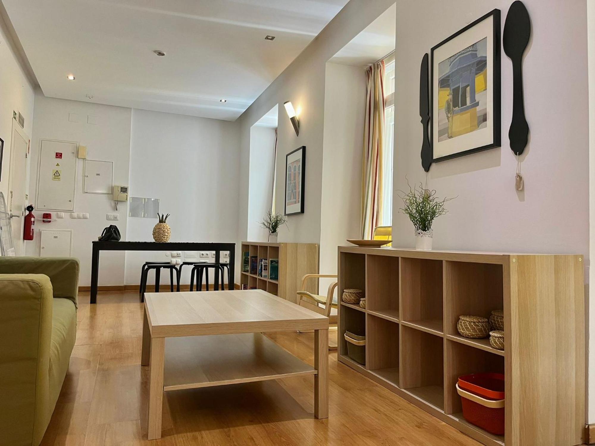 2 Bedroom Apartment - Bairro Alto Residence 리스본 외부 사진