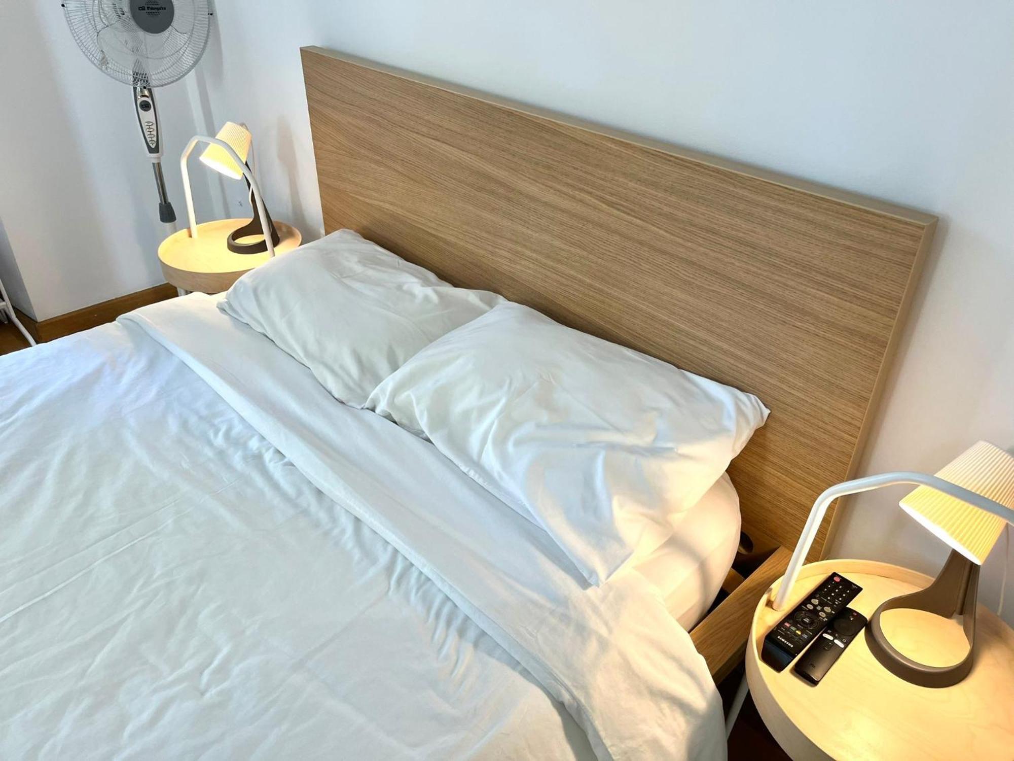 2 Bedroom Apartment - Bairro Alto Residence 리스본 외부 사진