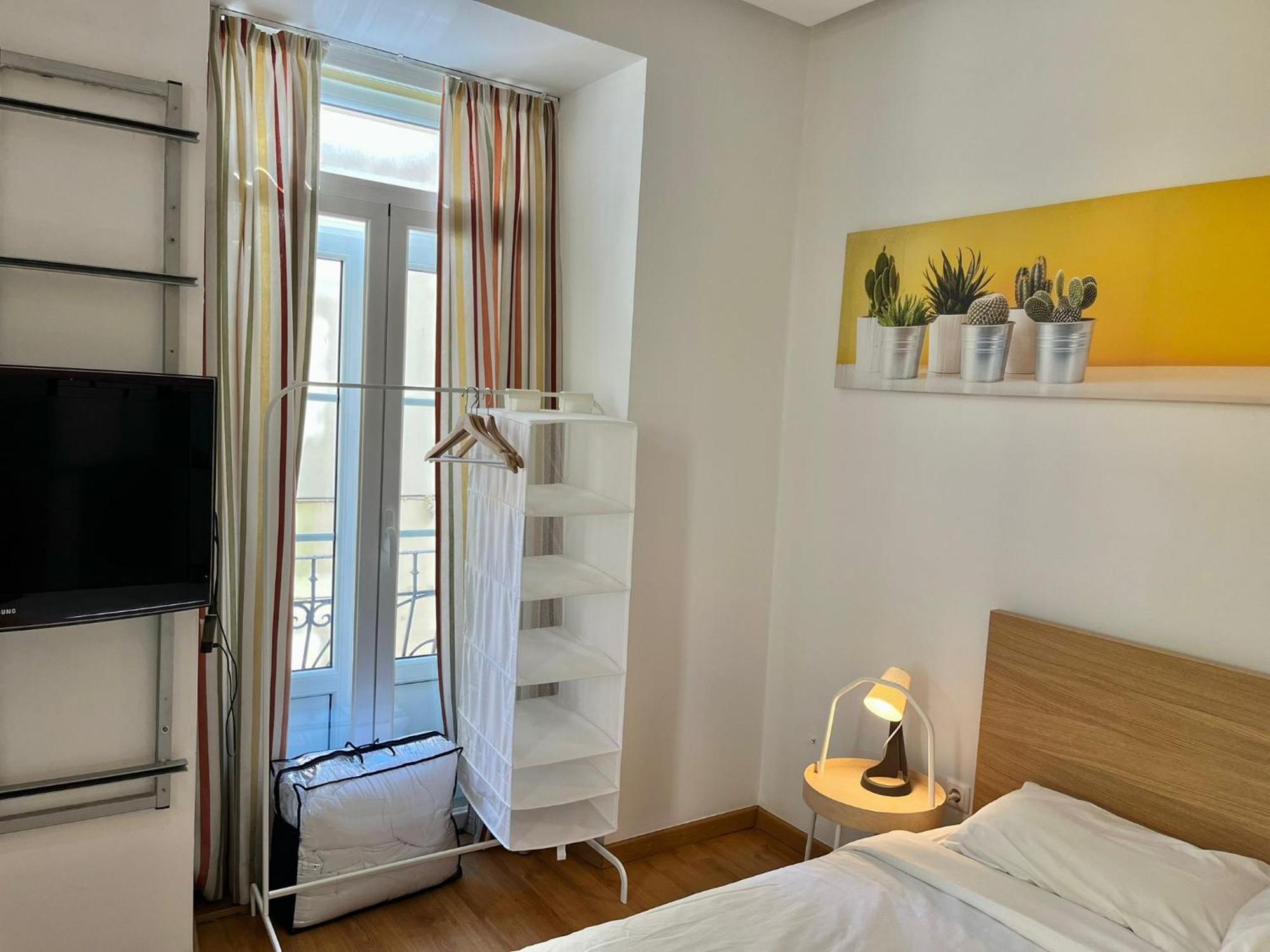 2 Bedroom Apartment - Bairro Alto Residence 리스본 외부 사진