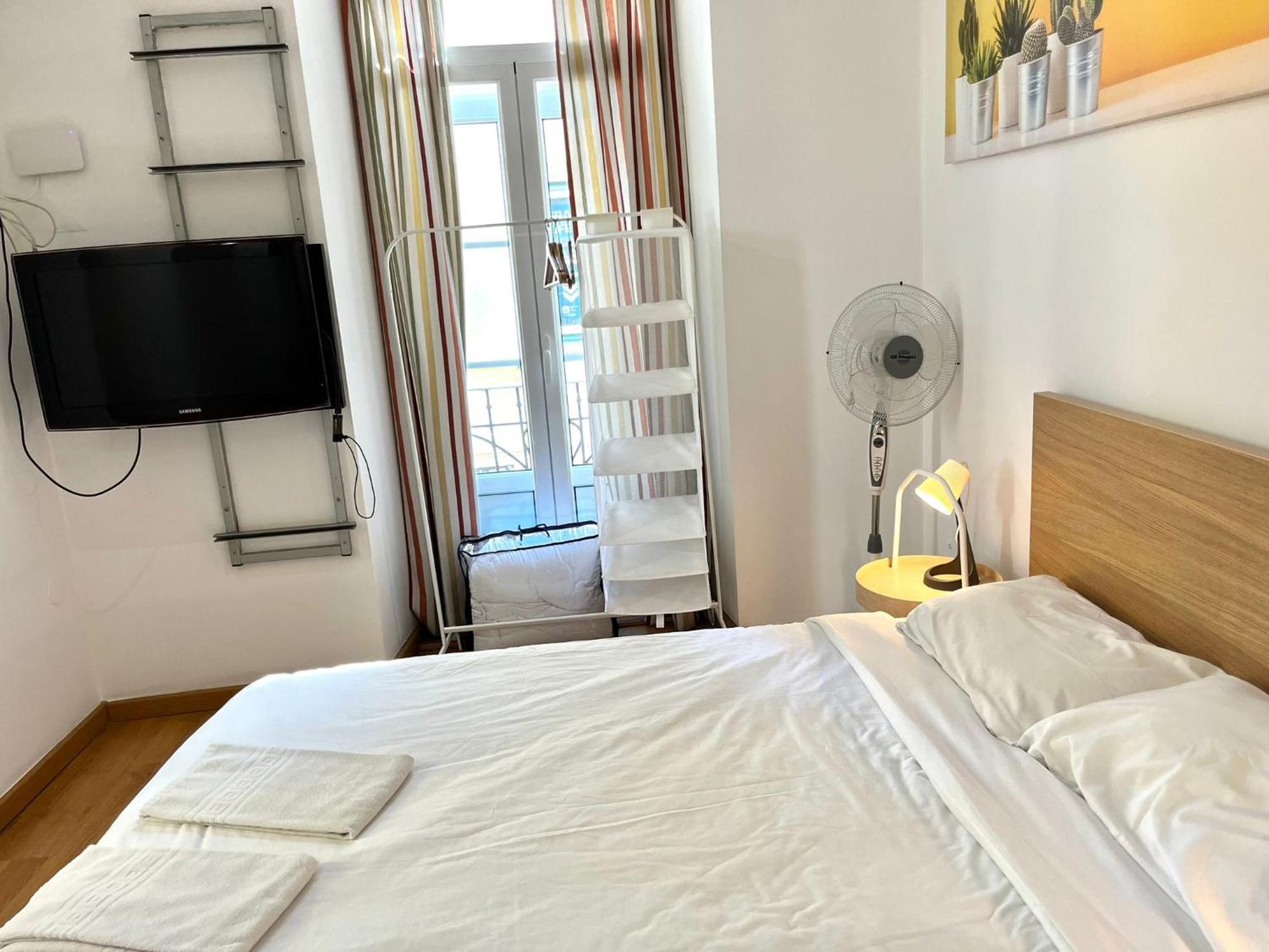 2 Bedroom Apartment - Bairro Alto Residence 리스본 외부 사진