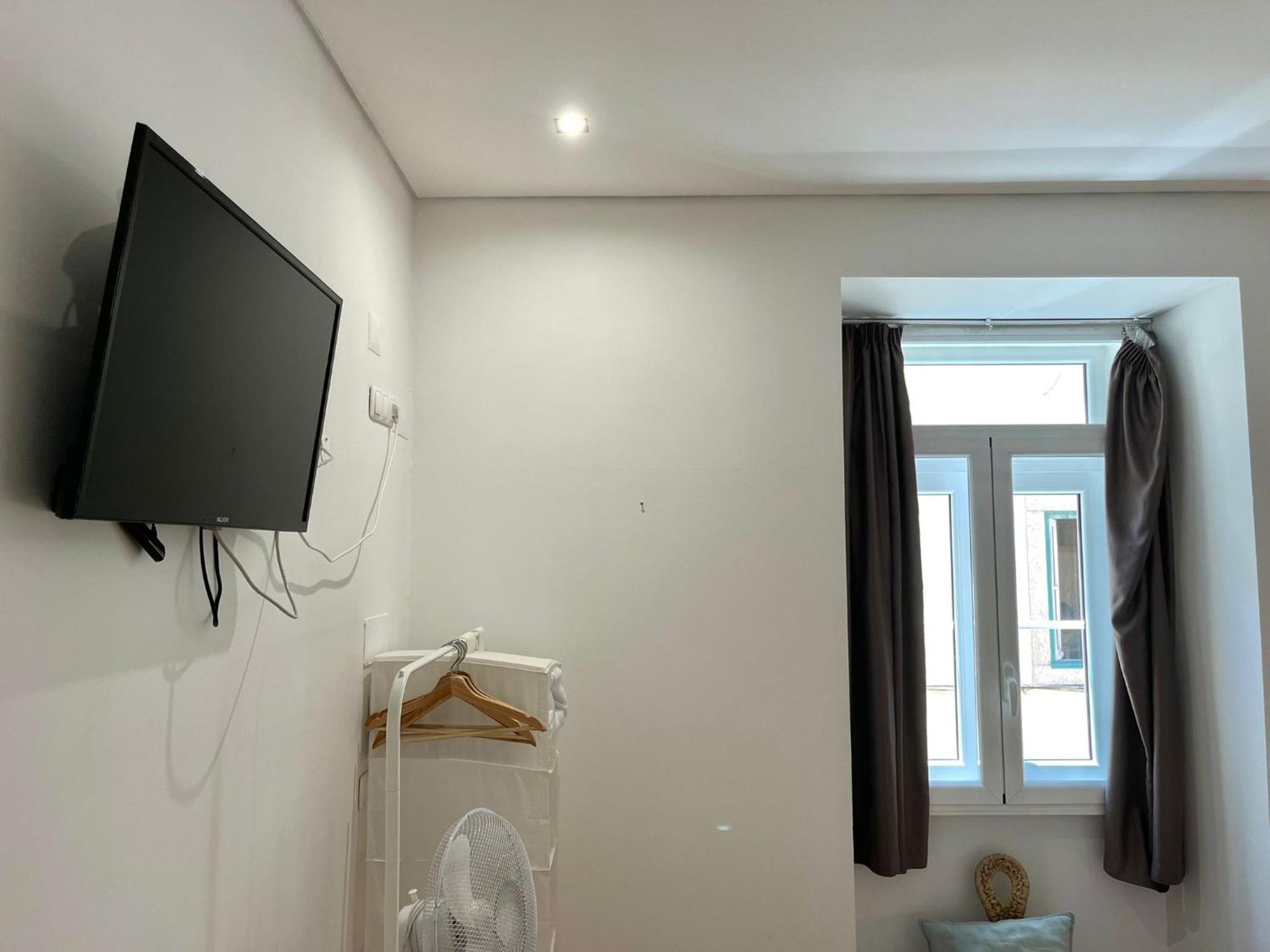 2 Bedroom Apartment - Bairro Alto Residence 리스본 외부 사진