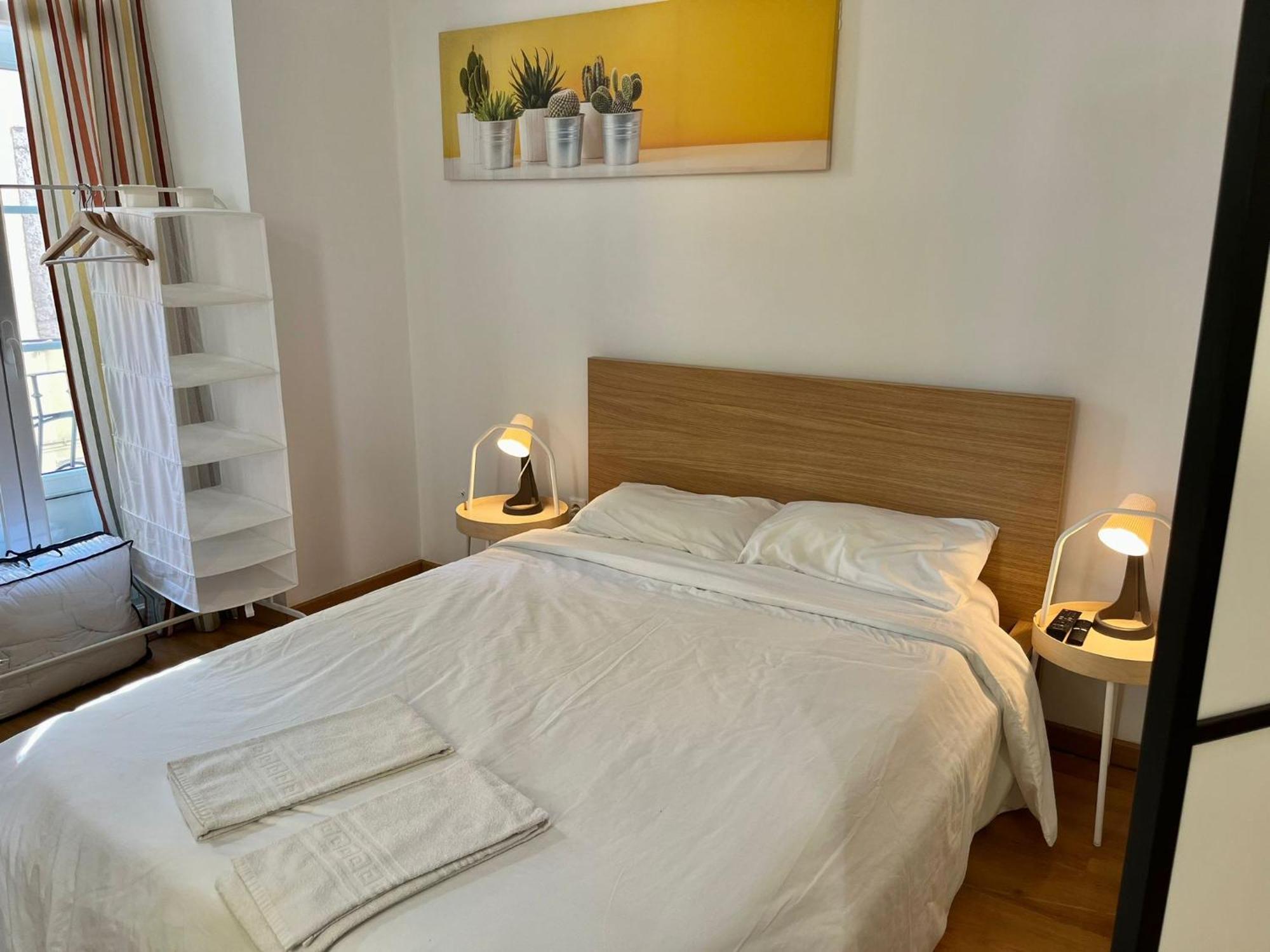 2 Bedroom Apartment - Bairro Alto Residence 리스본 외부 사진