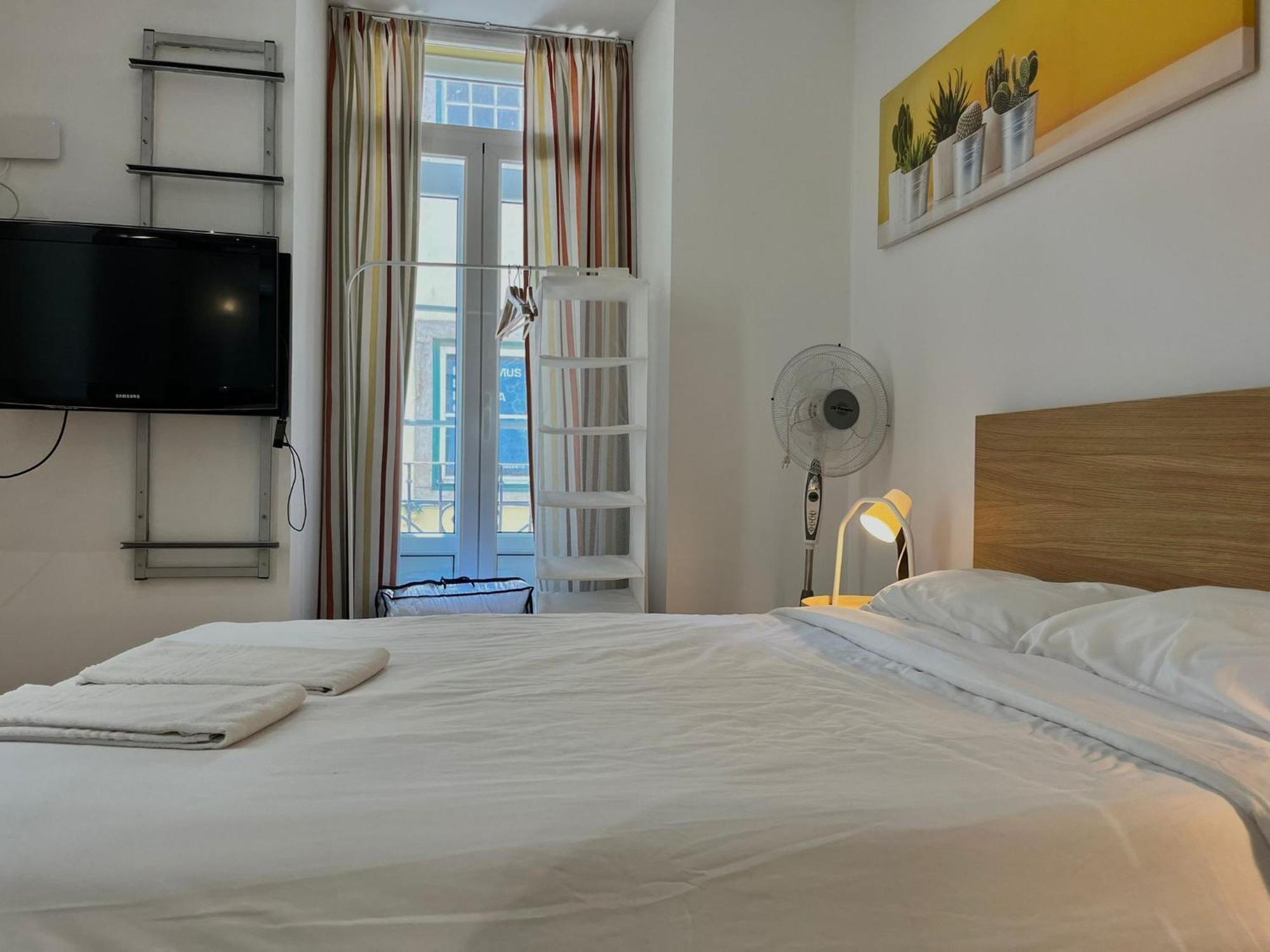 2 Bedroom Apartment - Bairro Alto Residence 리스본 외부 사진