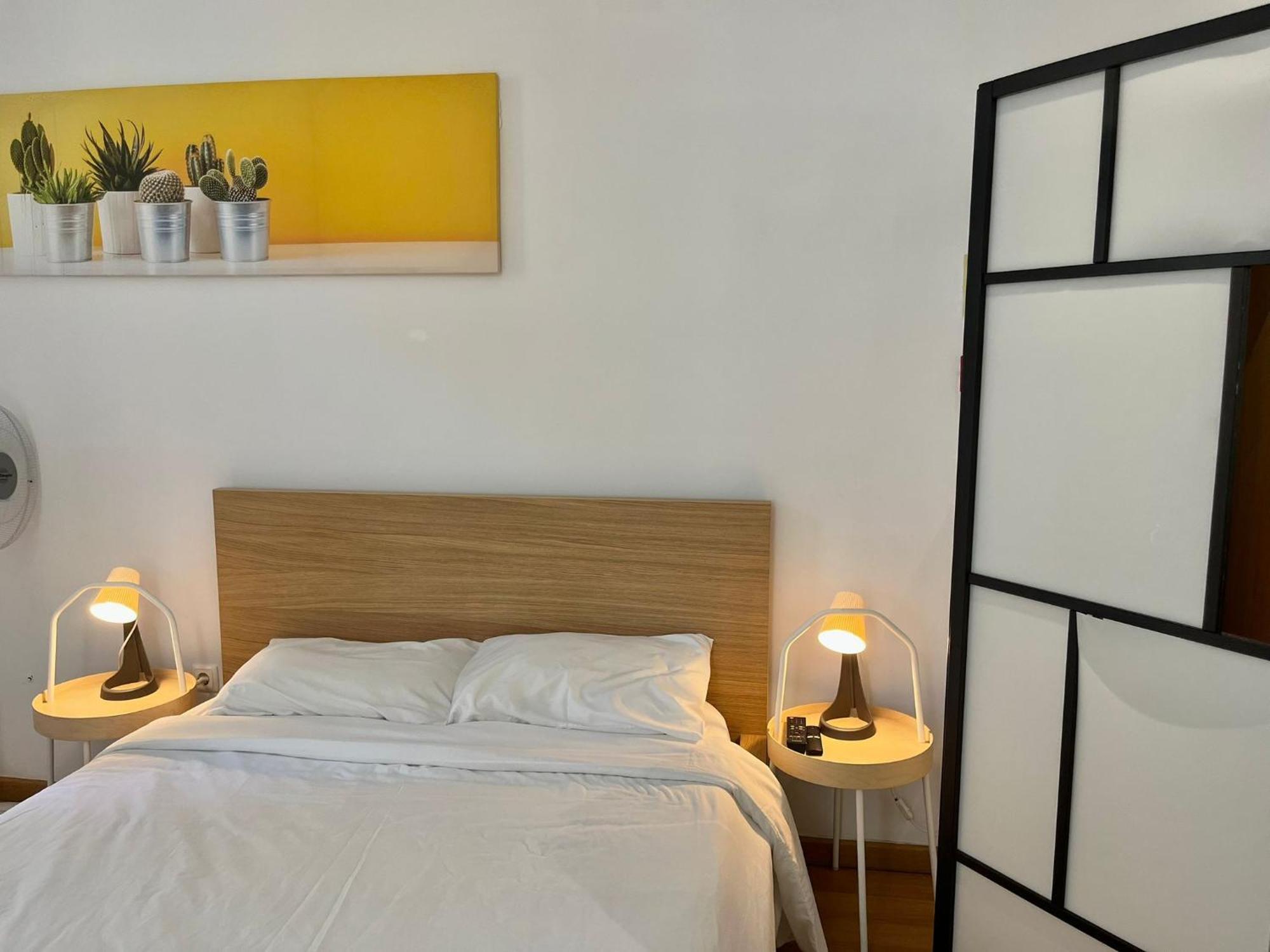 2 Bedroom Apartment - Bairro Alto Residence 리스본 외부 사진