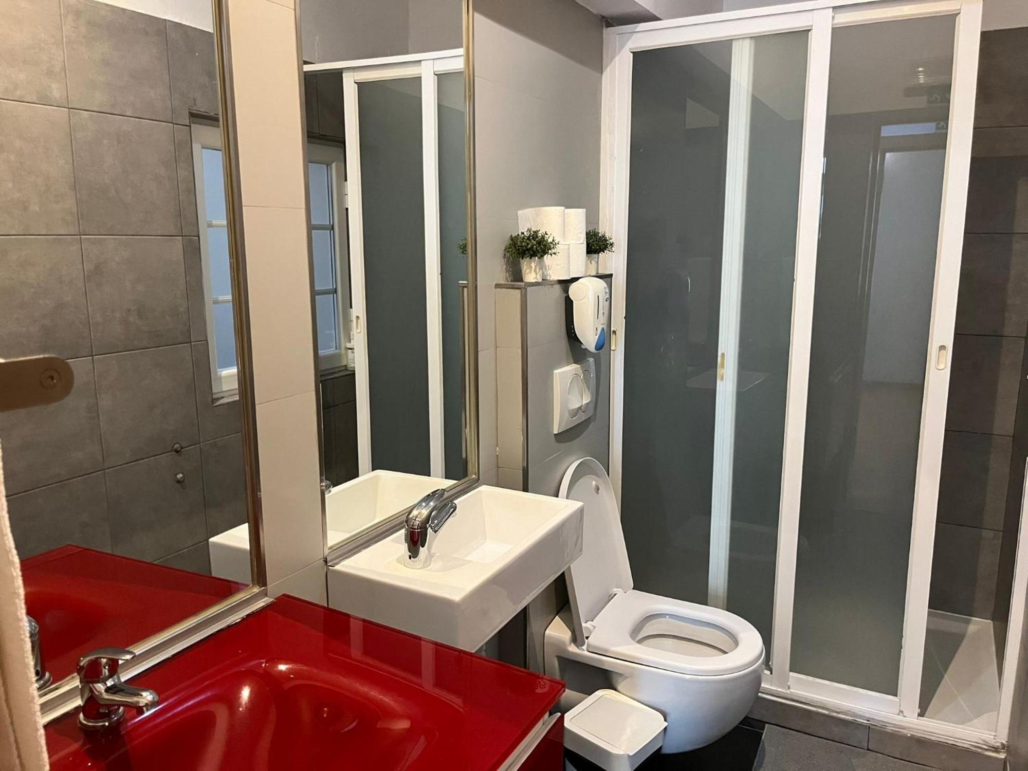 2 Bedroom Apartment - Bairro Alto Residence 리스본 외부 사진