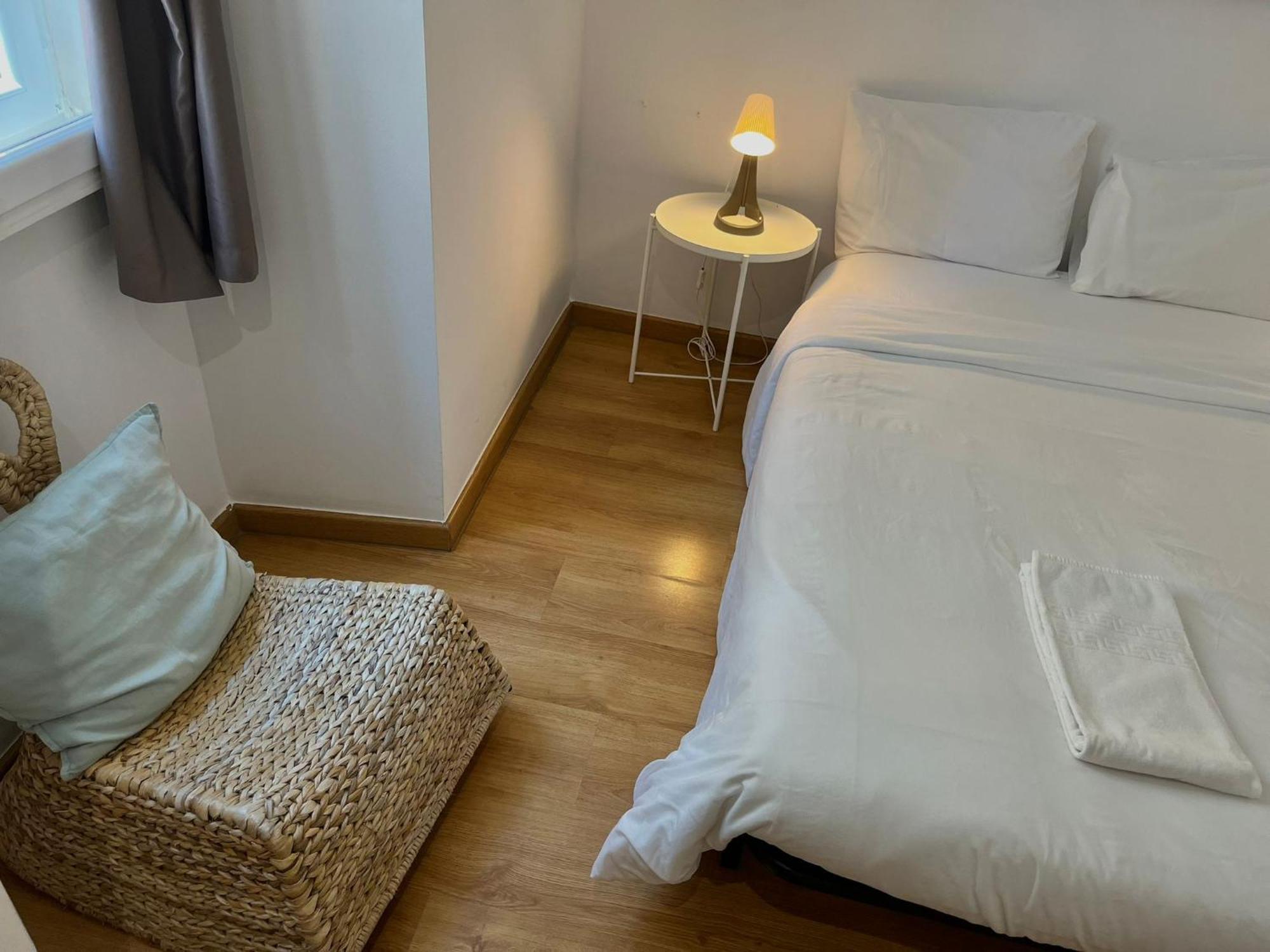 2 Bedroom Apartment - Bairro Alto Residence 리스본 외부 사진