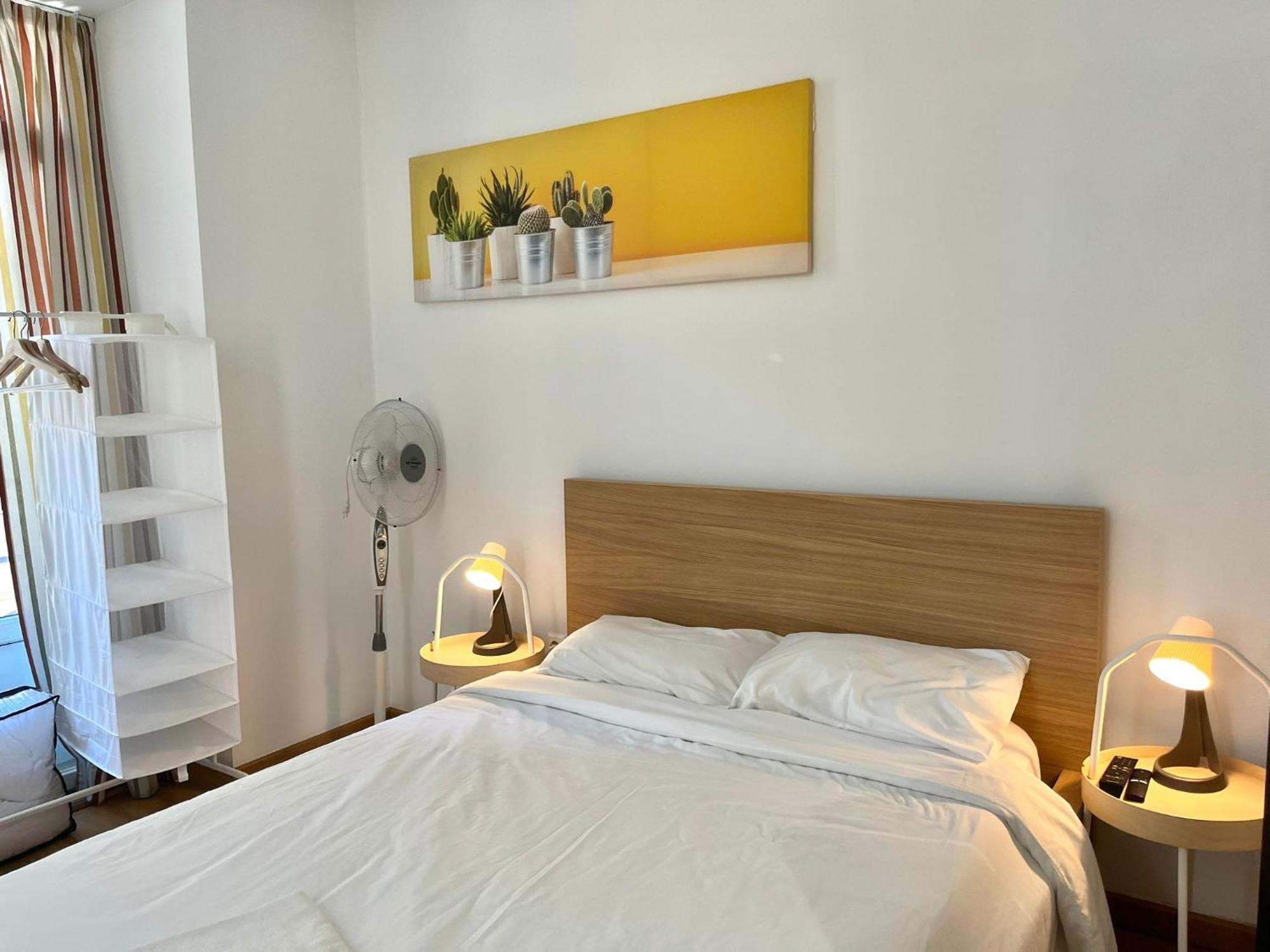 2 Bedroom Apartment - Bairro Alto Residence 리스본 외부 사진